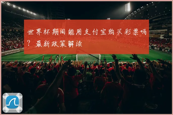 世界杯期间能用支付宝购买彩票吗？最新政策解读