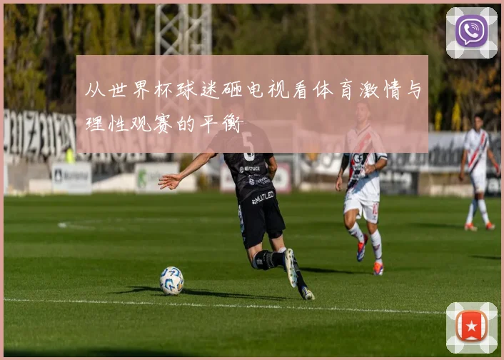 从世界杯球迷砸电视看体育激情与理性观赛的平衡